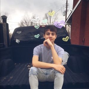 Meet your Posher, Austin